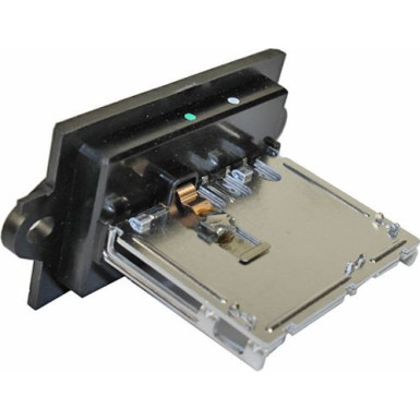 Metzger Widerstand, Innenraumgebläse 0917269