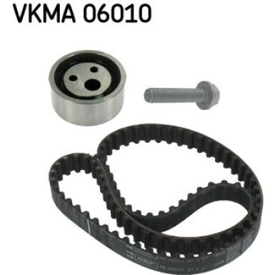 SKF Zahnriemensatz VKMA 06010