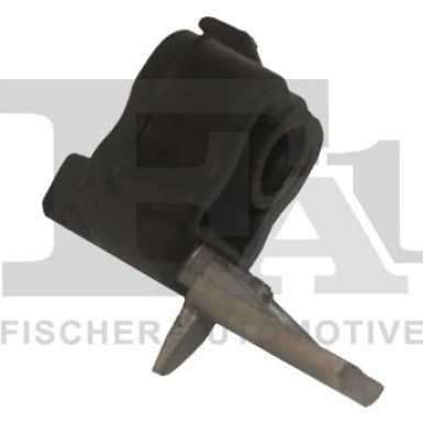 FA1 Halter, Abgasanlage 223-920