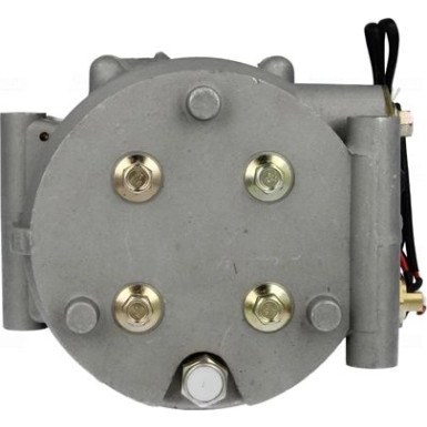 Kompressor, Klimaanlage 89066 Kompressor, Klimaanlage 89066