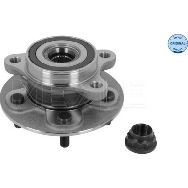 Meyle Radnabe MEYLE-ORIGINAL: True to OE 30-14 652 0009