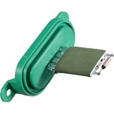 Metzger Widerstand, Innenraumgebläse 0917700