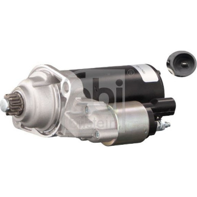 FEBI BILSTEIN 101569 Anlasser 1,7kW