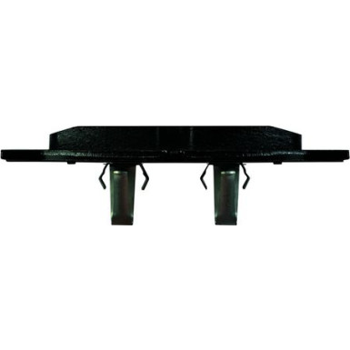 Hella Pagid Bremsbelagsatz, Scheibenbremse 8DB 355 012-521 Hella Pagid Bremsbelagsatz, Scheibenbremse 8DB 355 012-521