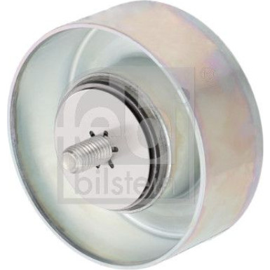 FEBI BILSTEIN 24639 Umlenk-/Führungsrolle, Keilrippenriemen