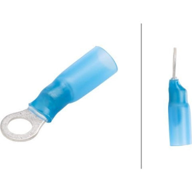 Hella Leitungsverbinder 8KW 732 573-003