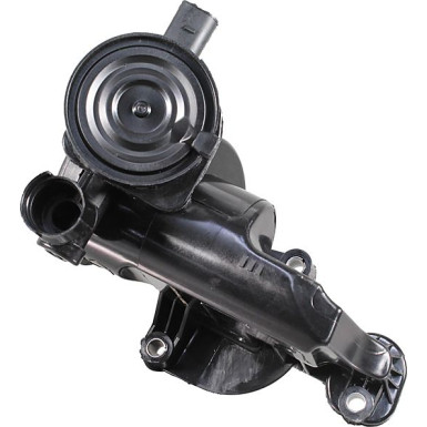 Metzger Ventil, Kurbelgehäuseentlüftung 2385017