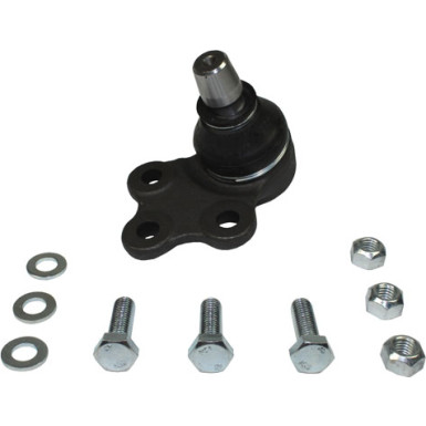 Metzger Trag-/Führungsgelenk COMPETENCE KIT 57011618