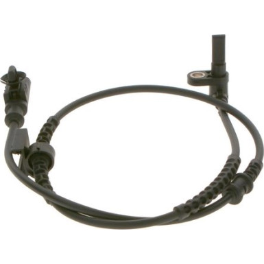 BOSCH Sensor, Raddrehzahl 0 265 008 331
