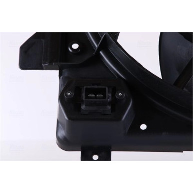 Nissens Lüfter, Motorkühlung 85482