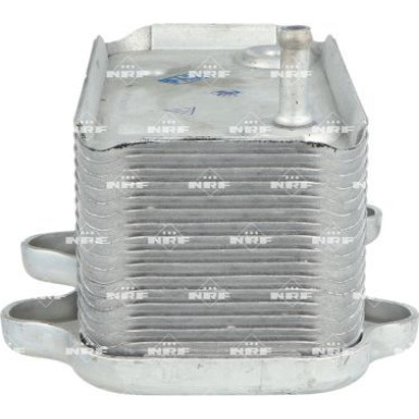 NRF Ölkühler, Motoröl 31289