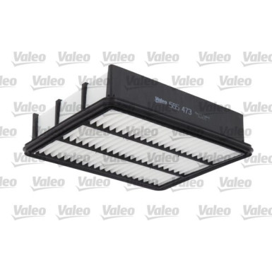 Valeo Luftfilter 585473