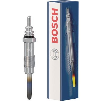 BOSCH 0 250 202 140 Glühkerze Duraterm BOSCH 0 250 202 140 Glühkerze Duraterm