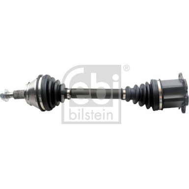 febi bilstein Antriebswelle 186588