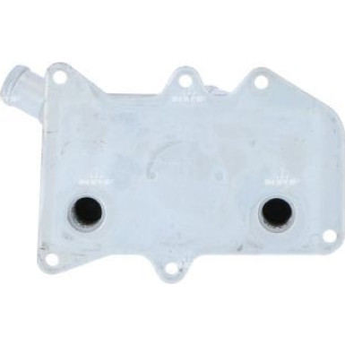 NRF Ölkühler, Motoröl 31299
