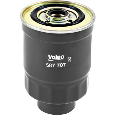 Valeo Kraftstofffilter 587707