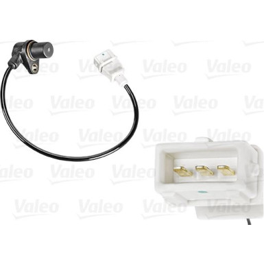 Valeo Impulsgeber, Kurbelwelle 254061