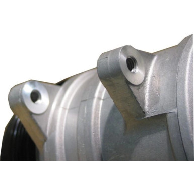Kompressor, Klimaanlage ACP 1241 000P