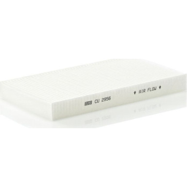 MANN-FILTER CU 2956 Innenraumfilter, Partikelfilter
