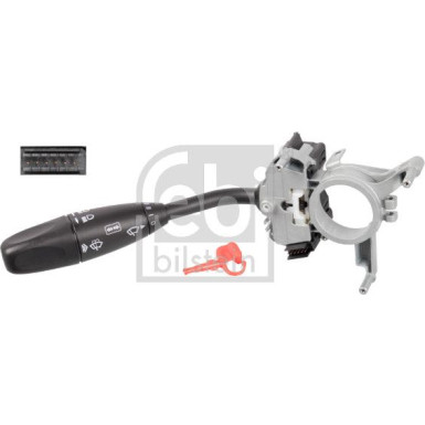 FEBI BILSTEIN 105765 Lenkstockschalter