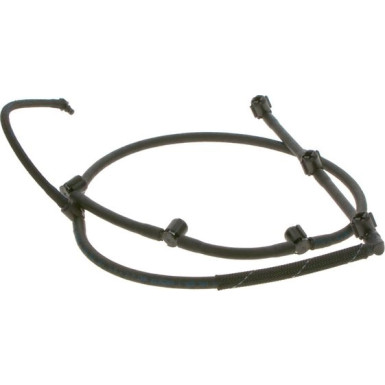 BOSCH Schlauch, Leckkraftstoff 0 928 402 215