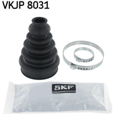 SKF Faltenbalgsatz, Antriebswelle VKJP 8031