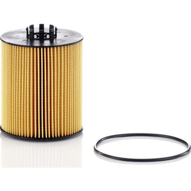 Mann-Filter Ölfilter HU 12 015 X
