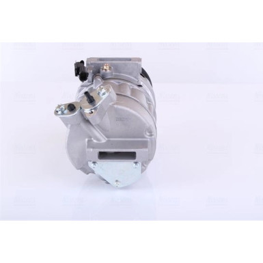 Nissens Kompressor, Klimaanlage FIRST FIT 890656