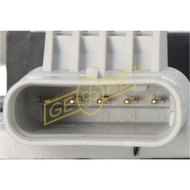 GEBE NOx-Sensor, NOx-Katalysator 9 3552 1