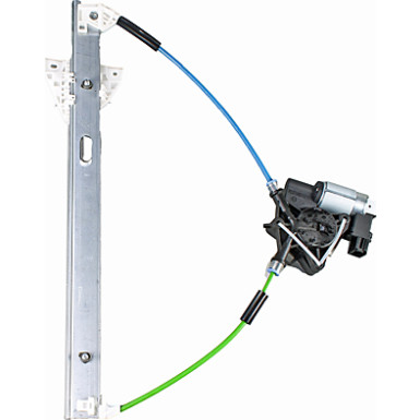 Metzger Fensterheber 2160613