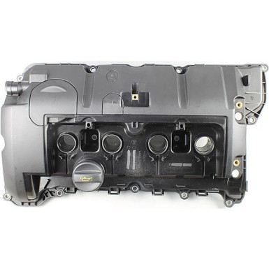 Metzger Zylinderkopfhaube 2389129