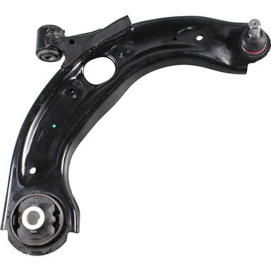 Metzger Lenker, Radaufhängung 58153402