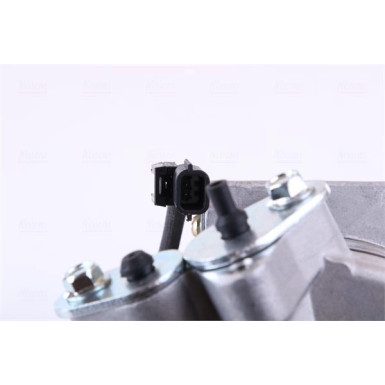 Nissens Kompressor, Klimaanlage FIRST FIT 890656