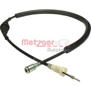 Metzger Tachowelle S 24050