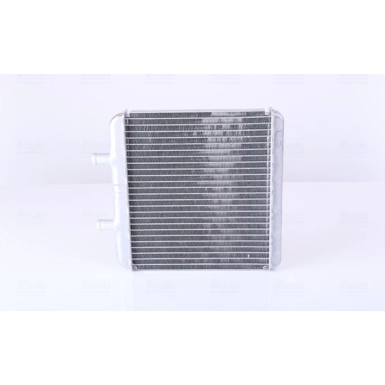 Nissens Wärmetauscher, Innenraumheizung 71811