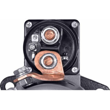 Hella Starter 8EA 012 586-031