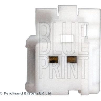 Schalter, Heckklappenentriegelung Blue Print Solution ADN19701
