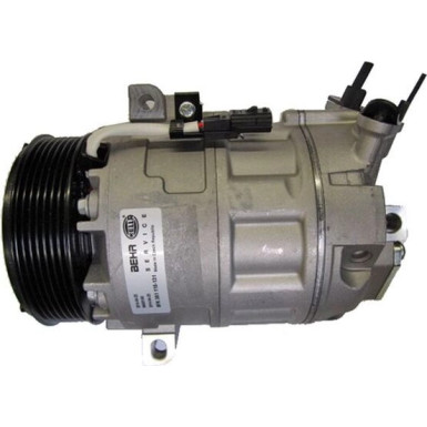 Kompressor, Klimaanlage ACP 610 000P Kompressor, Klimaanlage ACP 610 000P