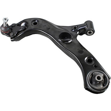 Metzger Lenker, Radaufhängung 58127401