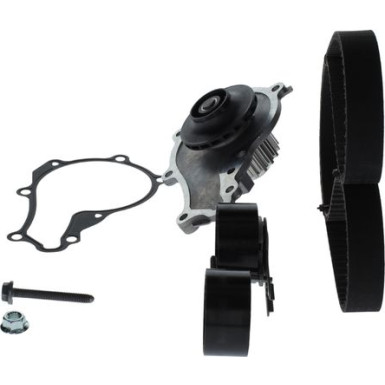 BOSCH Wasserpumpe + Zahnriemensatz 1 987 948 721