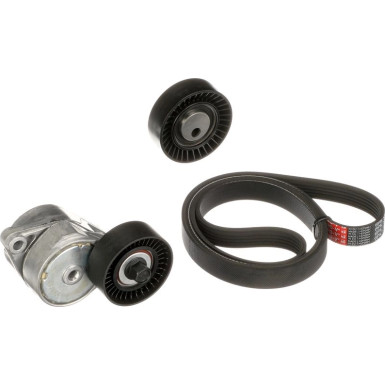 Keilrippenriemensatz K046PK1540 Keilrippenriemensatz K046PK1540