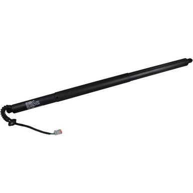 Metzger Elektromotor, Heckklappe 2115033