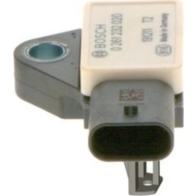 Sensor, Saugrohrdruck 0 261 232 020 Sensor, Saugrohrdruck 0 261 232 020