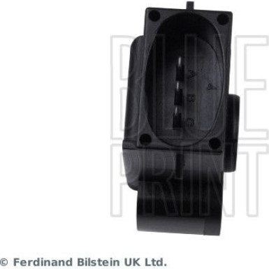 Blue Print Sensor, Drosselklappenstellung ADM51493