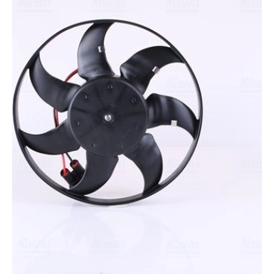 Nissens Lüfter, Motorkühlung 85749