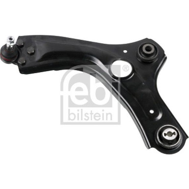 FEBI BILSTEIN 188190 Querlenker, Lenker, Radaufhängung FEBI BILSTEIN 188190 Querlenker, Lenker, Radaufhängung