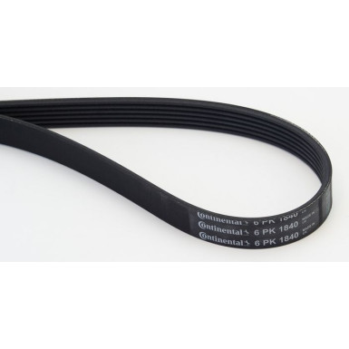 ContiTech Keilrippenriemen 6PK1840