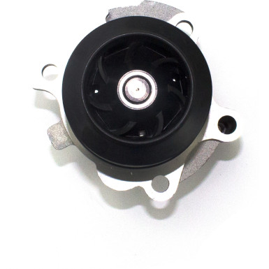 ContiTech Wasserpumpe + Zahnriemensatz CT1028WP2