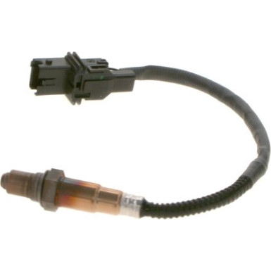 BOSCH Lambdasonde 0 258 007 156