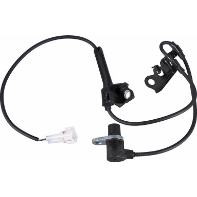 Metzger Sensor, Raddrehzahl 09001532